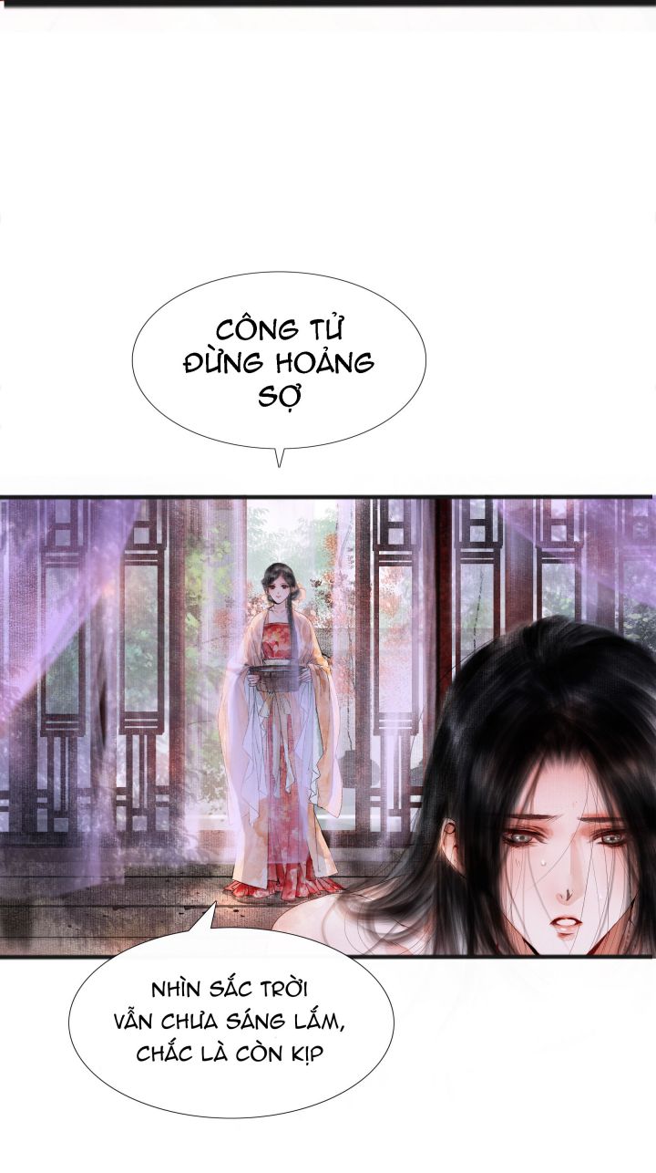 Tái Thế Quyền Thần Chapter 1 - Next Chapter 2